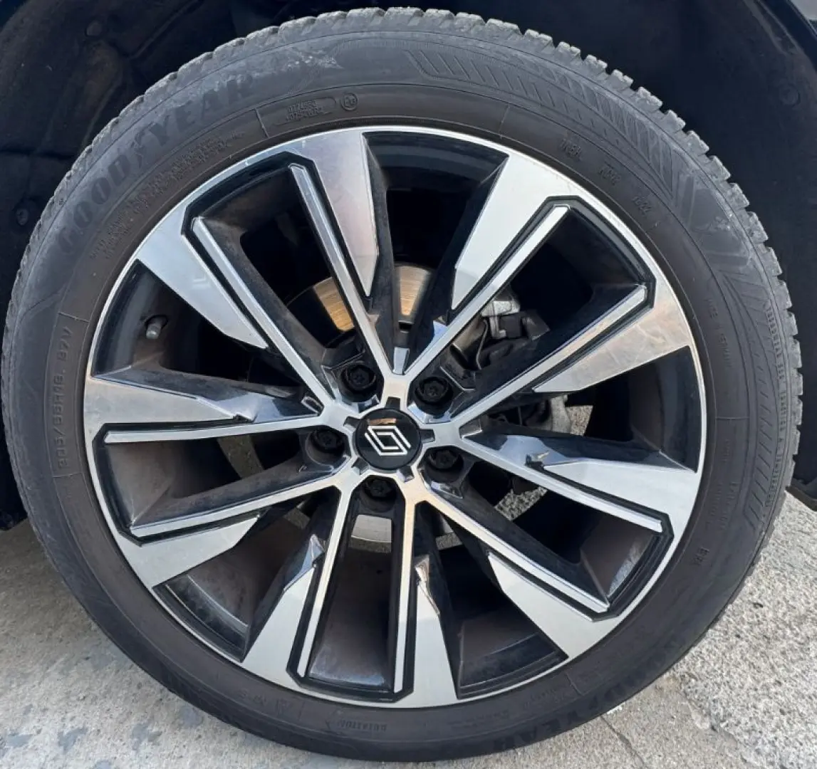 RENAULT AUSTRAL 1.3 TCe MHEV 140CP evolution