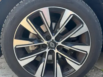 RENAULT AUSTRAL 1.3 TCe MHEV 140CP evolution