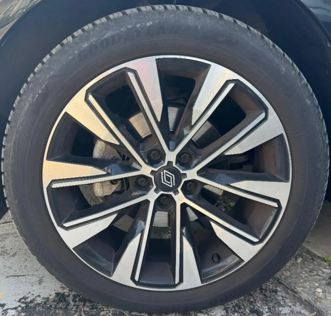 RENAULT AUSTRAL 1.3 TCe MHEV 140CP evolution