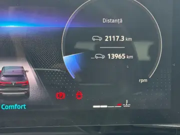 RENAULT AUSTRAL 1.3 TCe MHEV 140CP evolution