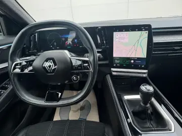 RENAULT AUSTRAL 1.3 TCe MHEV 140CP evolution