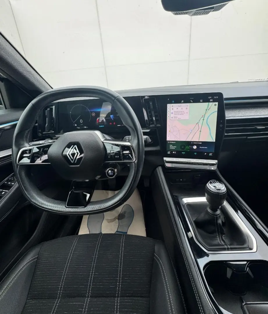 RENAULT AUSTRAL 1.3 TCe MHEV 140CP evolution