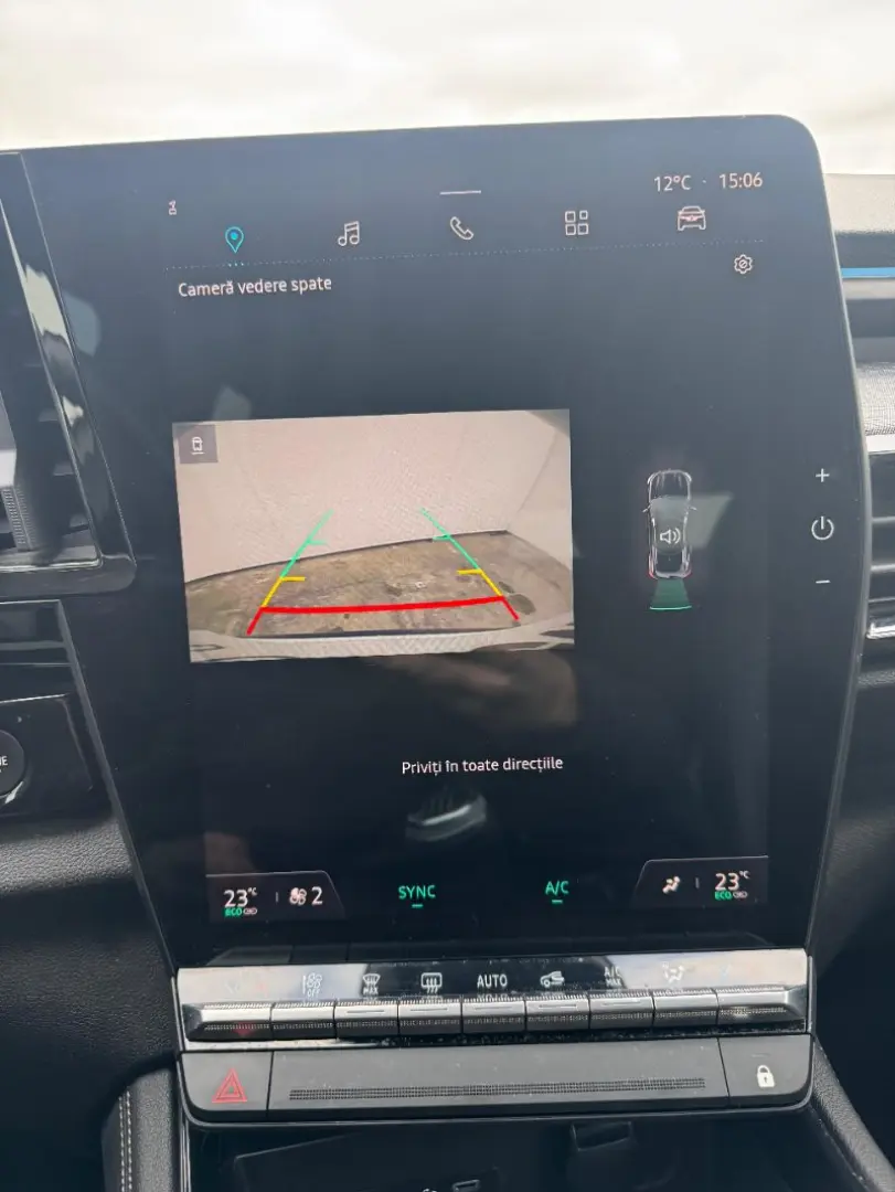 RENAULT AUSTRAL 1.3 TCe MHEV 140CP evolution