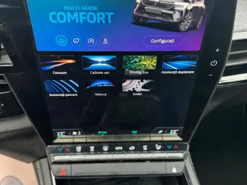 RENAULT AUSTRAL 1.3 TCe MHEV 140CP evolution