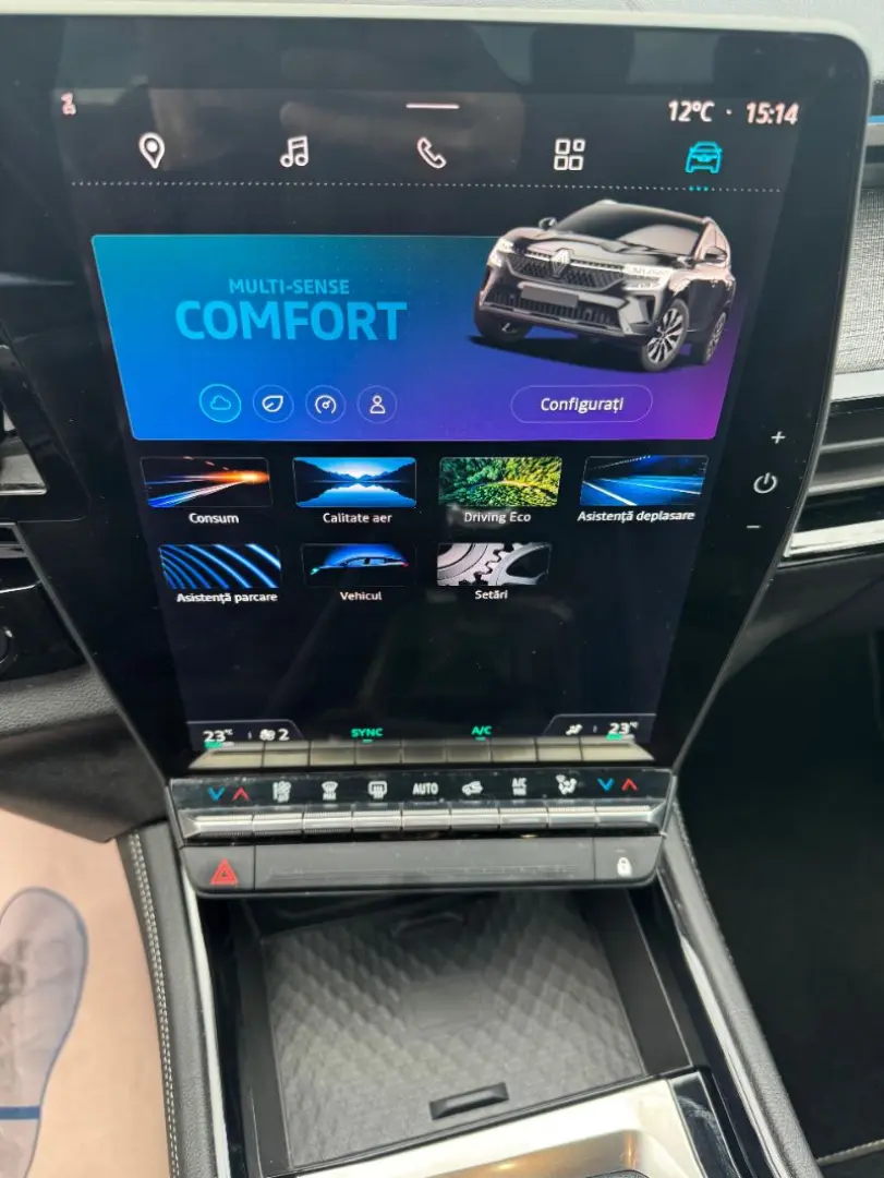 RENAULT AUSTRAL 1.3 TCe MHEV 140CP evolution