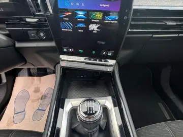 RENAULT AUSTRAL 1.3 TCe MHEV 140CP evolution