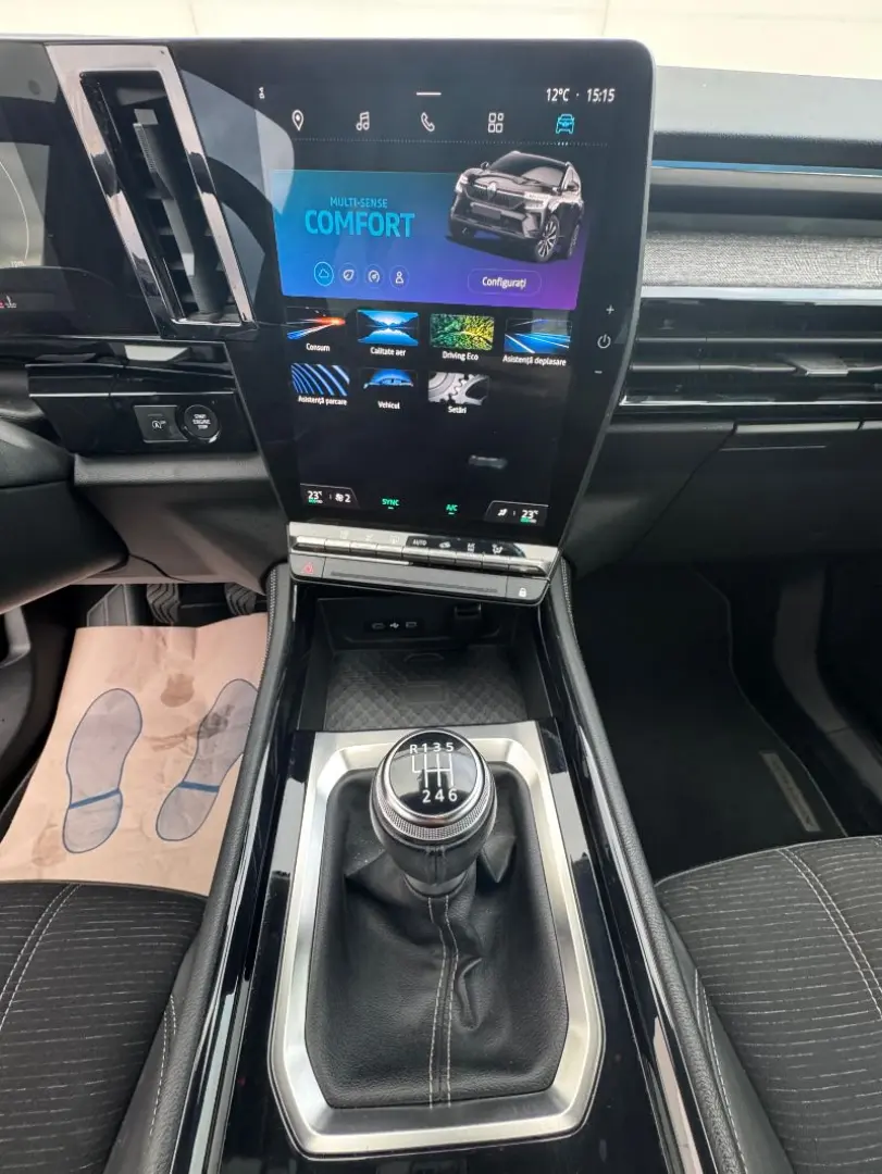 RENAULT AUSTRAL 1.3 TCe MHEV 140CP evolution