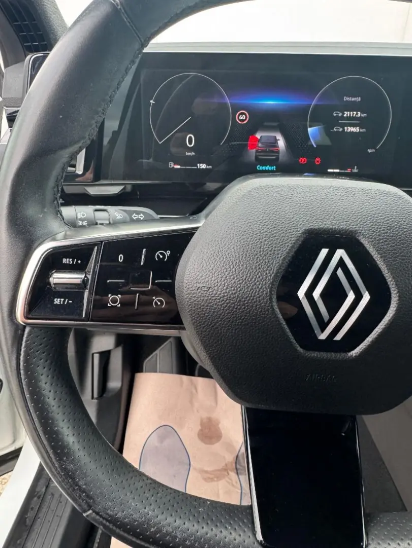 RENAULT AUSTRAL 1.3 TCe MHEV 140CP evolution