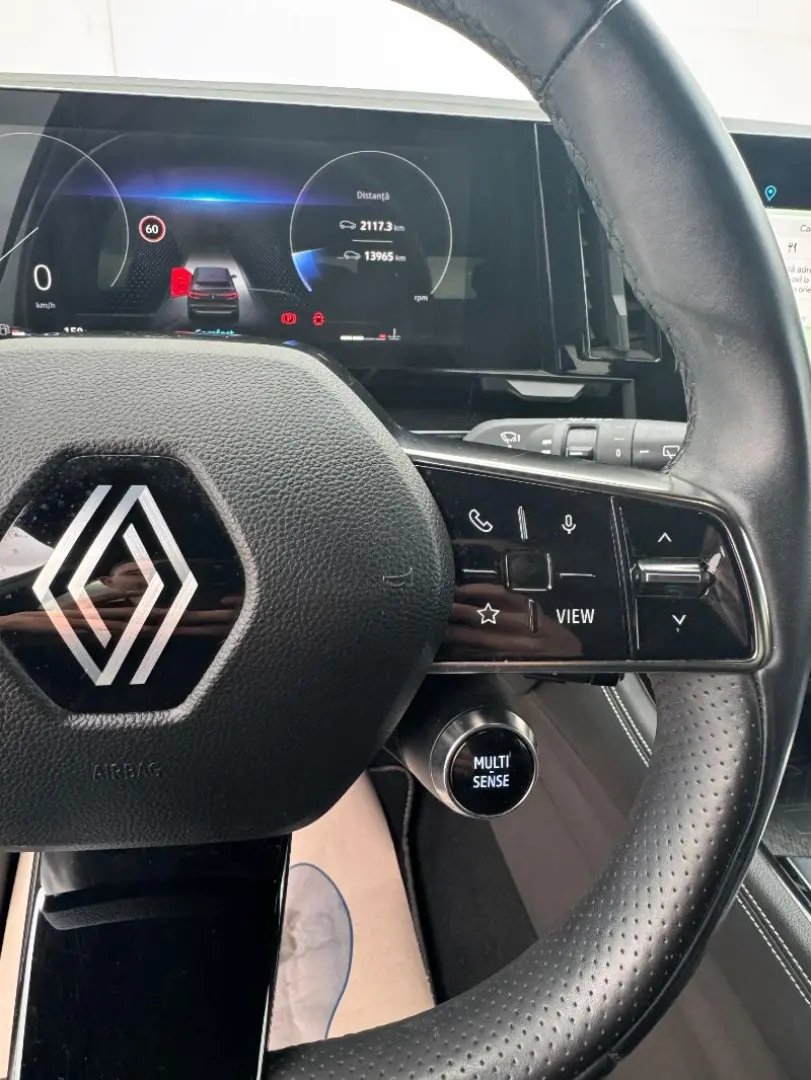 RENAULT AUSTRAL 1.3 TCe MHEV 140CP evolution