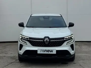 RENAULT AUSTRAL 1.3 TCe MHEV 140CP evolution