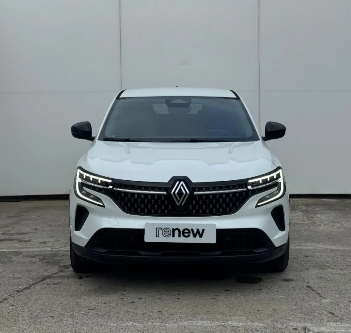 RENAULT AUSTRAL 1.3 TCe MHEV 140CP evolution