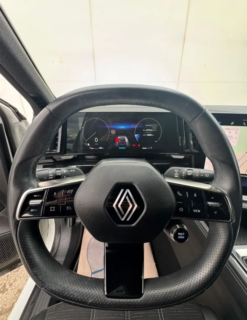 RENAULT AUSTRAL 1.3 TCe MHEV 140CP evolution