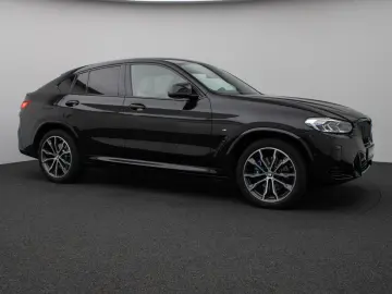 X4 M40i Kamera Laser