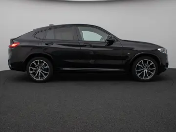 X4 M40i Kamera Laser
