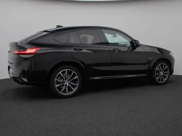 X4 M40i Kamera Laser