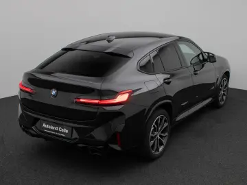 X4 M40i Kamera Laser