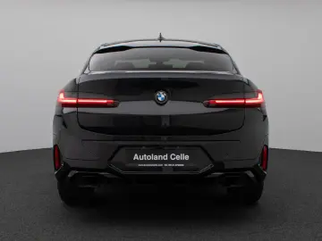 X4 M40i Kamera Laser