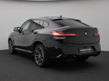 X4 M40i Kamera Laser