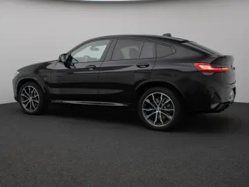 X4 M40i Kamera Laser