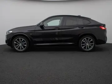 X4 M40i Kamera Laser