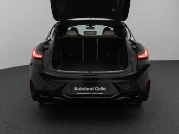 X4 M40i Kamera Laser