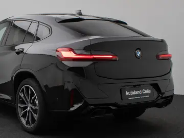 X4 M40i Kamera Laser