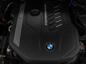 X4 M40i Kamera Laser