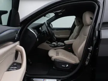 X4 M40i Kamera Laser