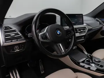 X4 M40i Kamera Laser