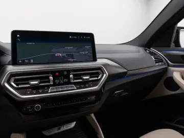 X4 M40i Kamera Laser