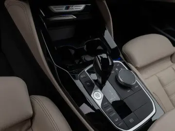 X4 M40i Kamera Laser