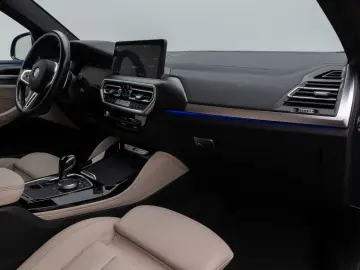 X4 M40i Kamera Laser