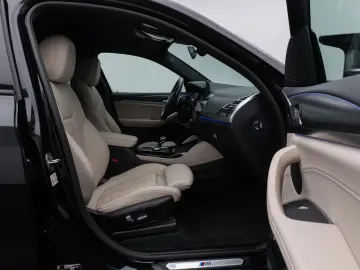 X4 M40i Kamera Laser