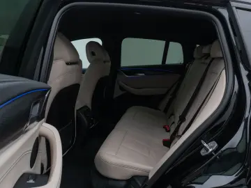 X4 M40i Kamera Laser