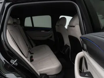 X4 M40i Kamera Laser