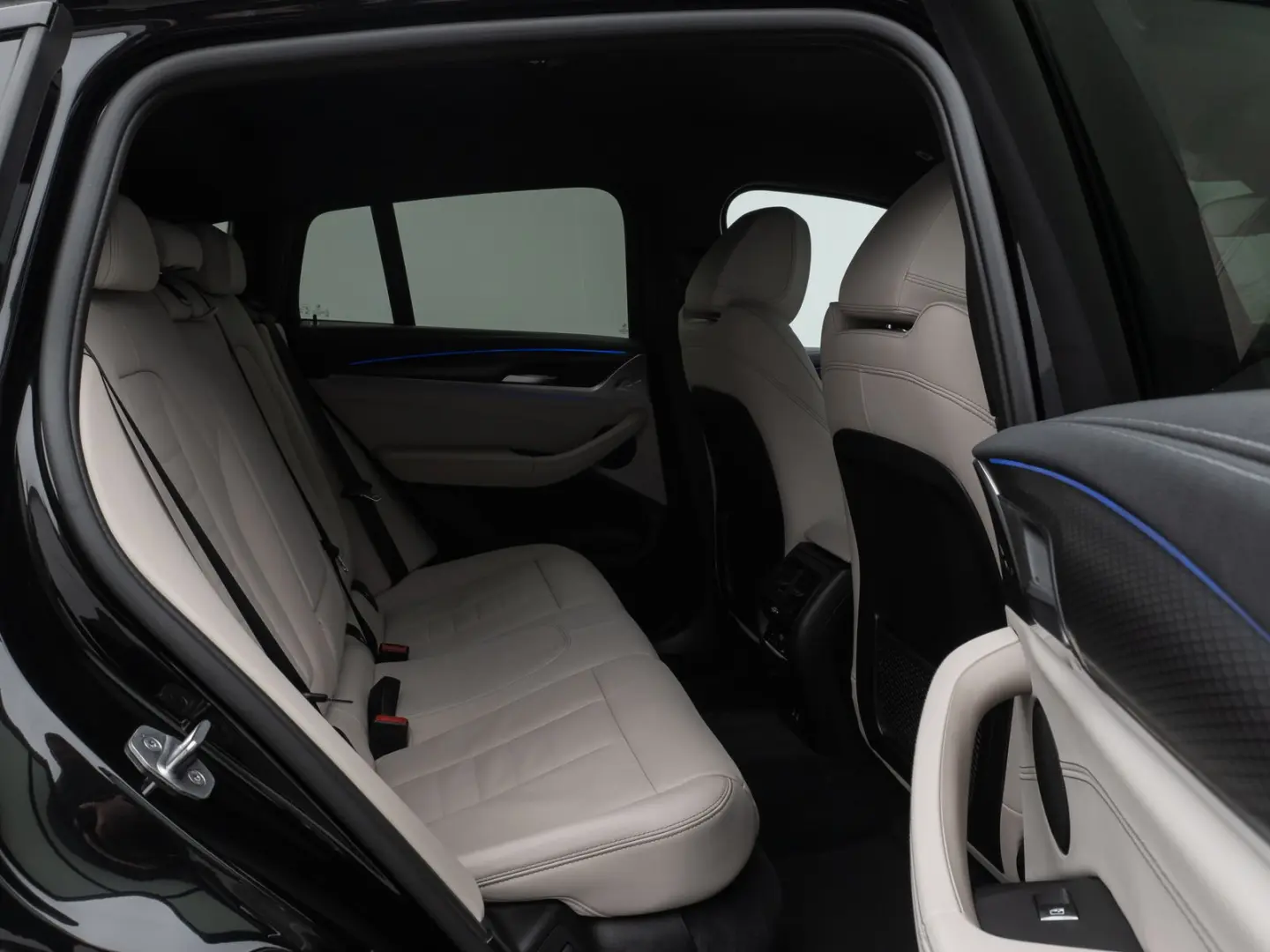 X4 M40i Kamera Laser