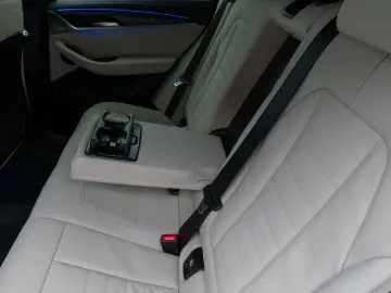 X4 M40i Kamera Laser