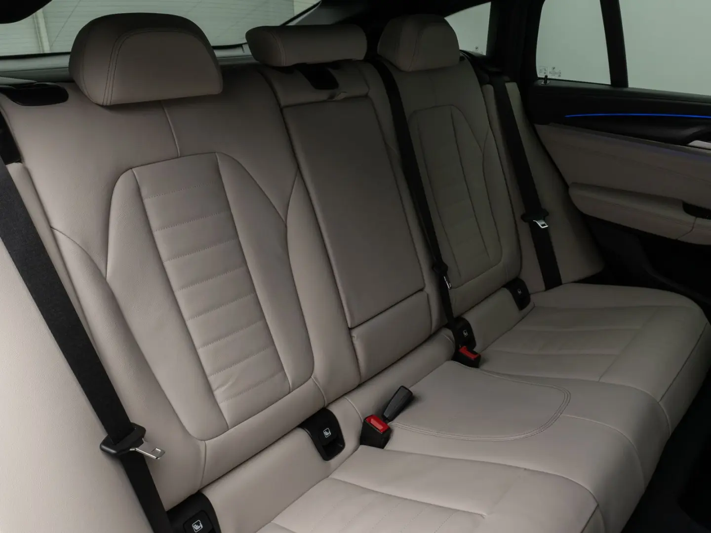 X4 M40i Kamera Laser