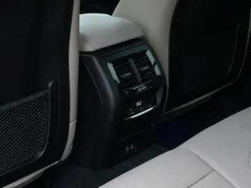 X4 M40i Kamera Laser