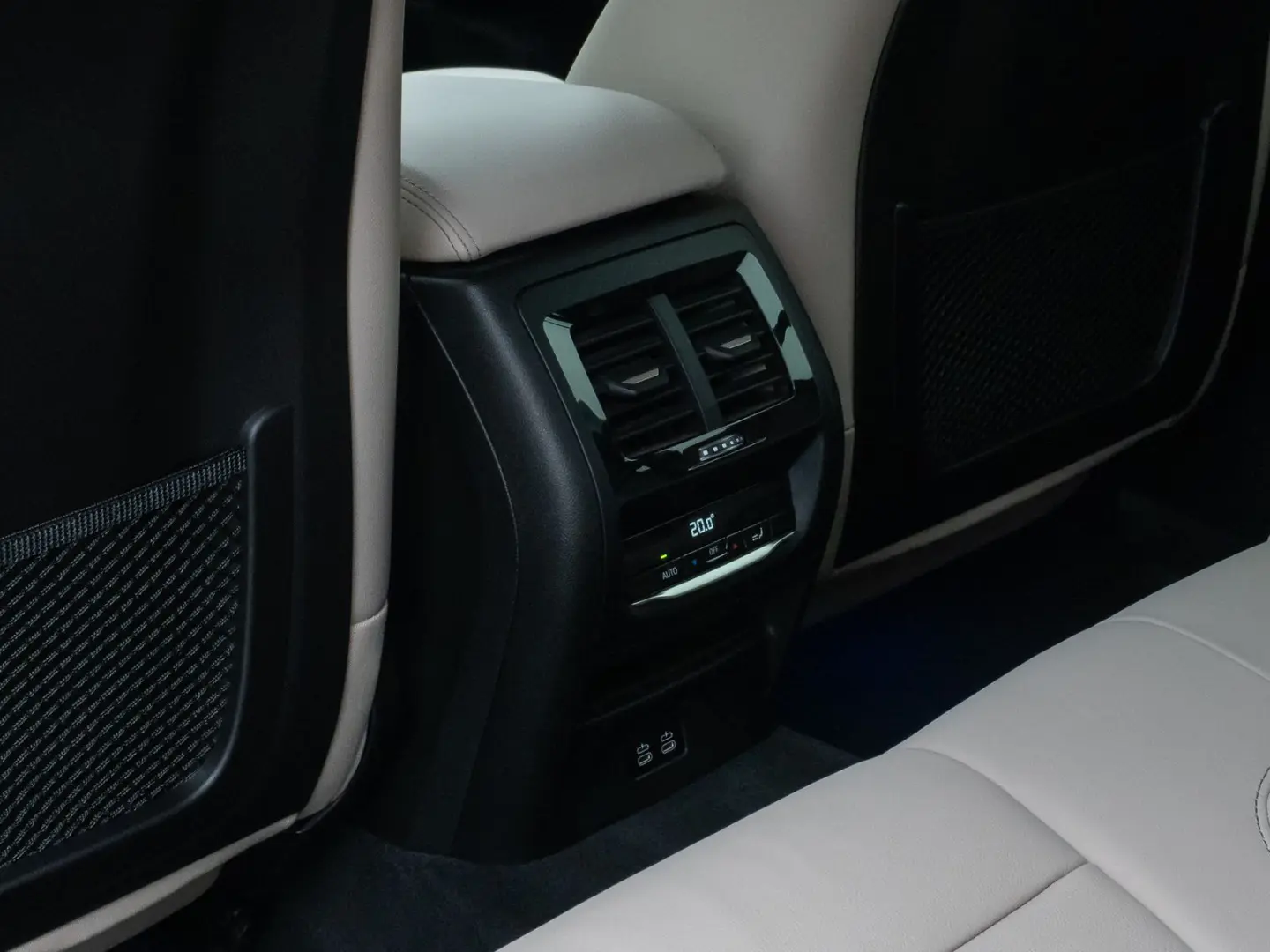 X4 M40i Kamera Laser