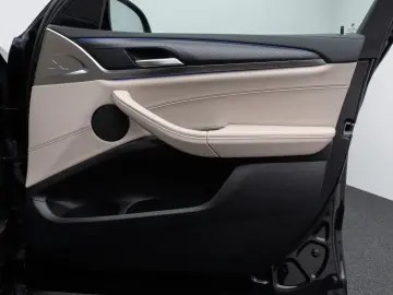 X4 M40i Kamera Laser