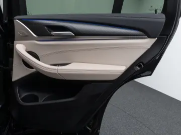 X4 M40i Kamera Laser