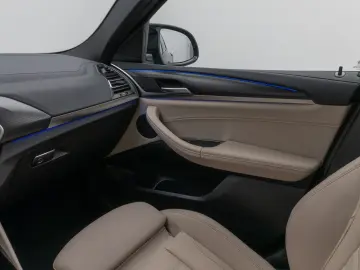 X4 M40i Kamera Laser