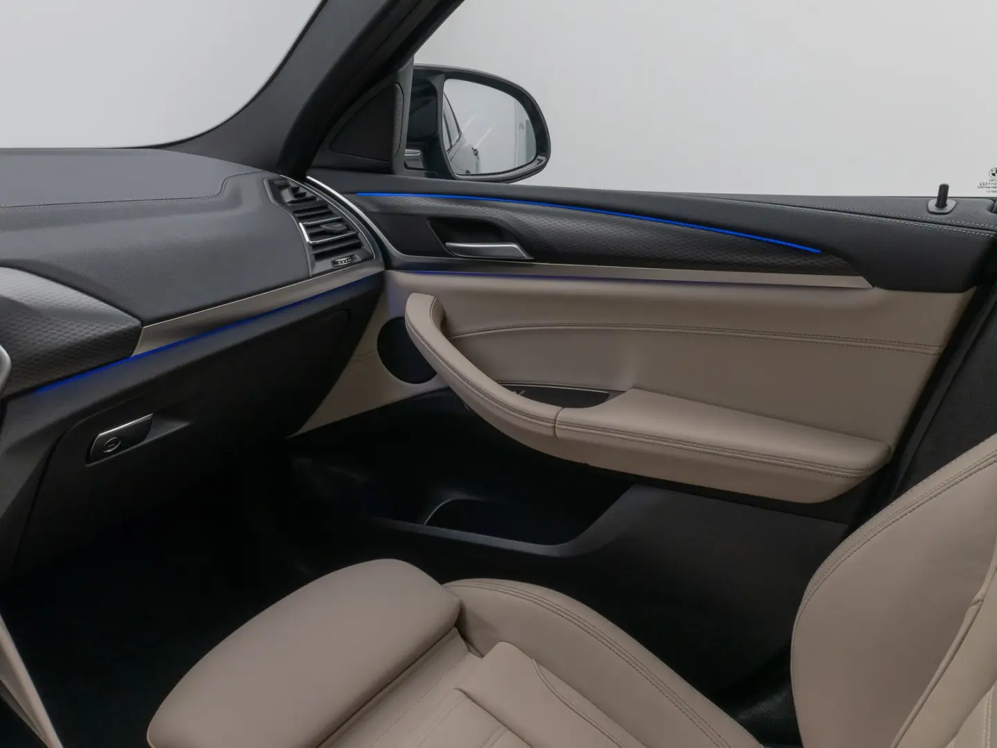 X4 M40i Kamera Laser