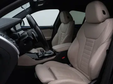 X4 M40i Kamera Laser