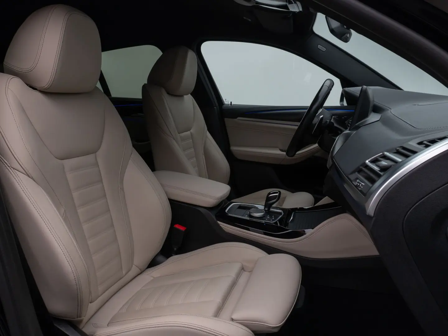 X4 M40i Kamera Laser