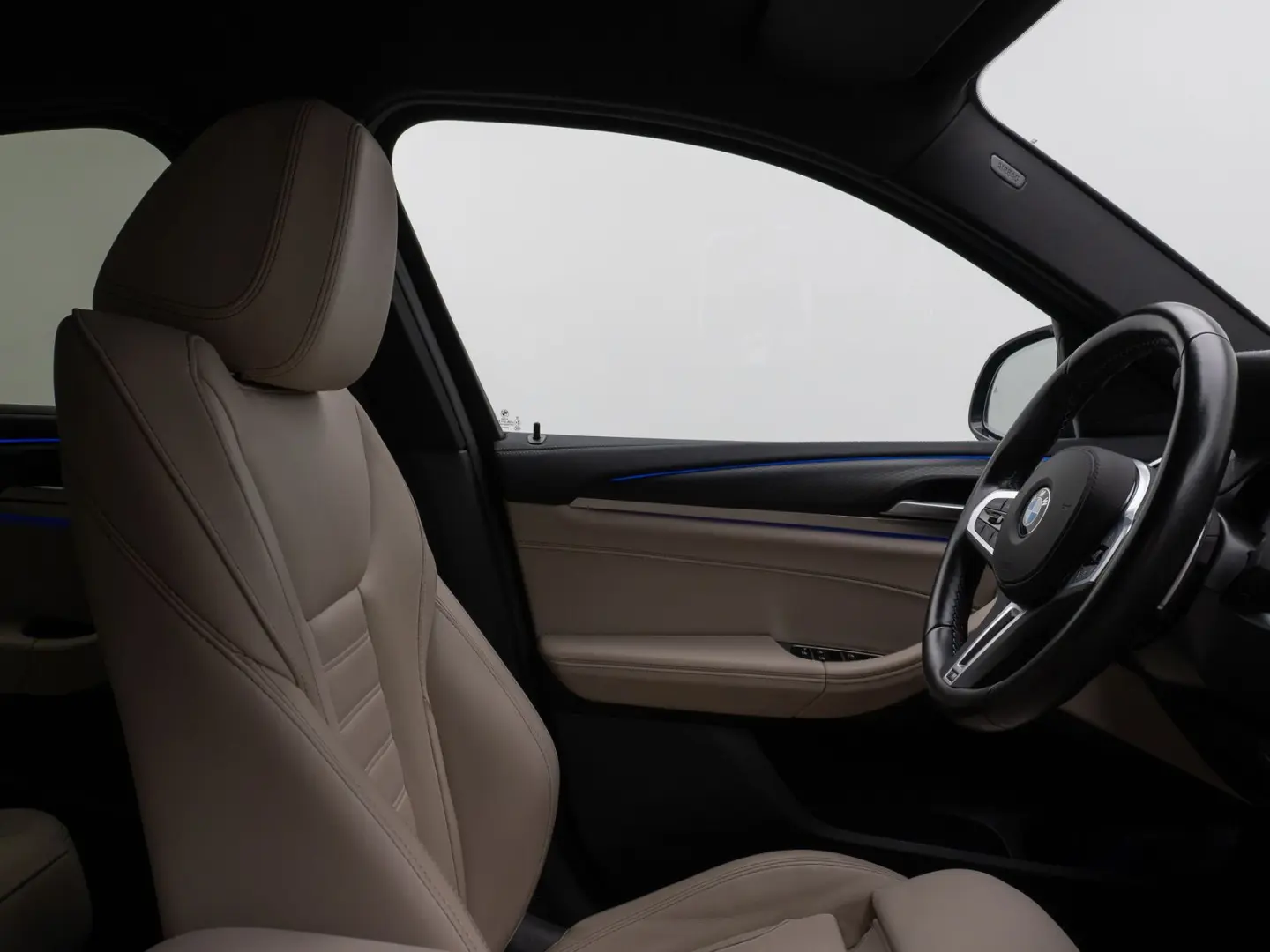 X4 M40i Kamera Laser