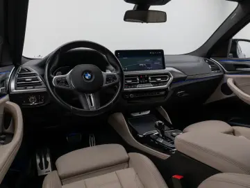 X4 M40i Kamera Laser