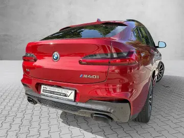X4 M40i