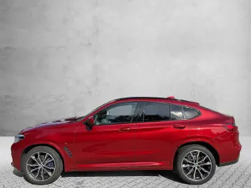 X4 M40i